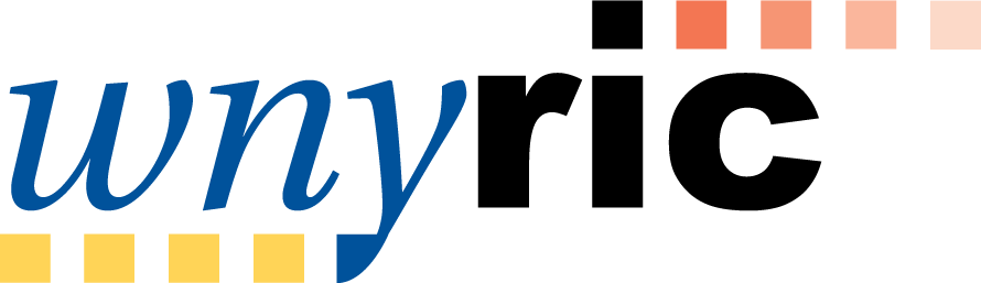 wnyric logo